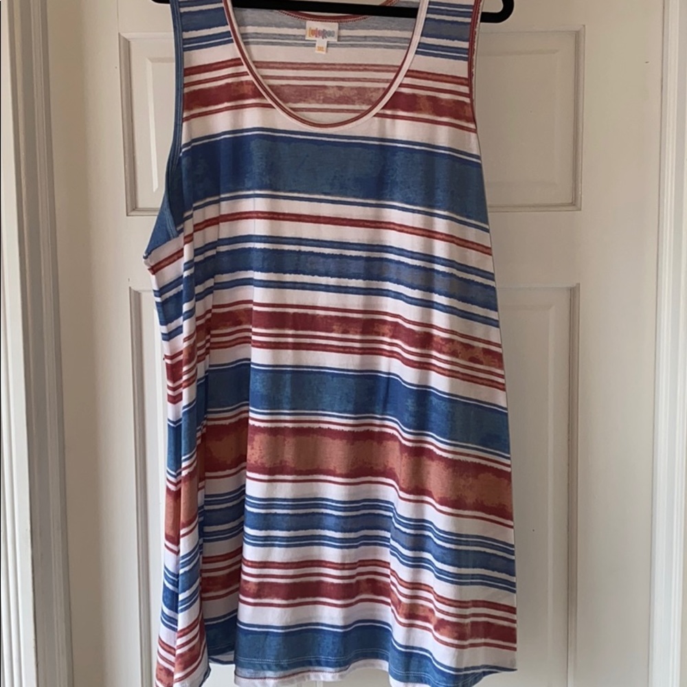 🇺🇸NWT LULAROE PERFECT TANK
